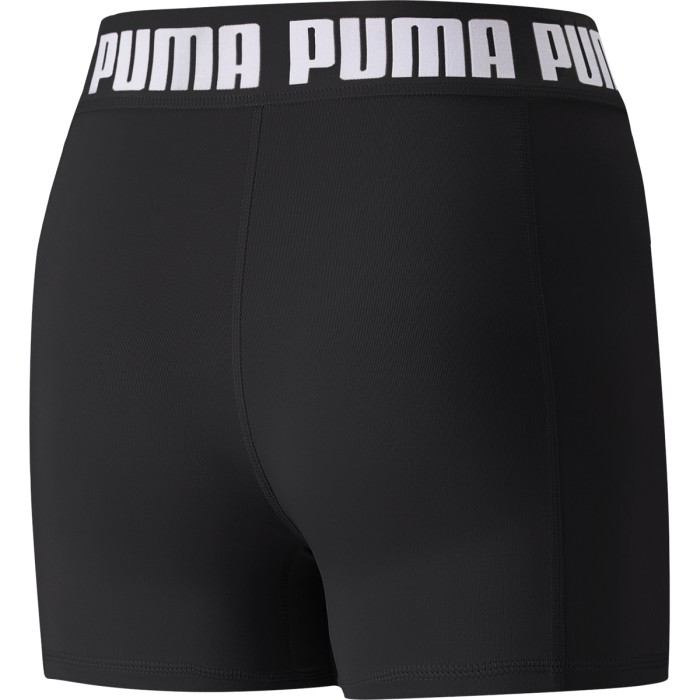 Short PUMA femme strong tight 3in