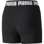 Short PUMA femme strong tight 3in