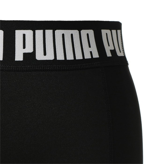 Short PUMA femme strong tight 3in