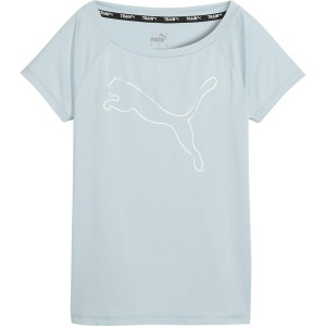 T-shirt PUMA femme training favorites