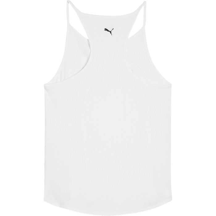 PUMA women's fit fashion ultrabreathe allover tank top