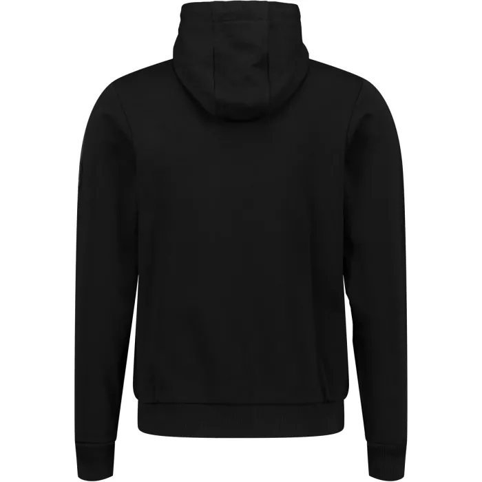 Veste a capuche OXDOG seattle zip