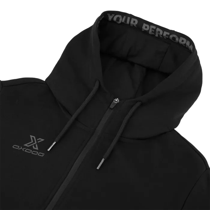 Veste a capuche OXDOG seattle zip