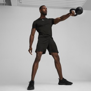 T-shirt PUMA training formknit seamless