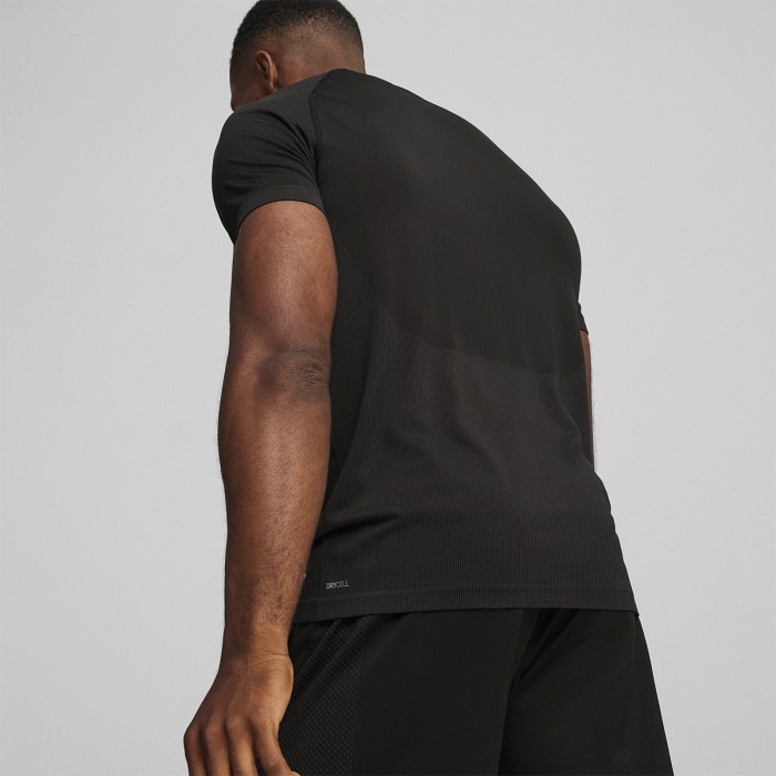 T-shirt PUMA training formknit seamless