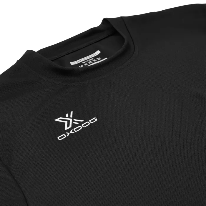 T-shirt OXDOG challenge training