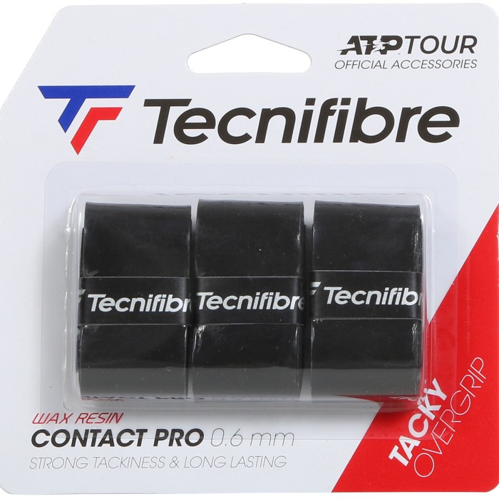 Surgrips TECNIFIBRE pro contact atp