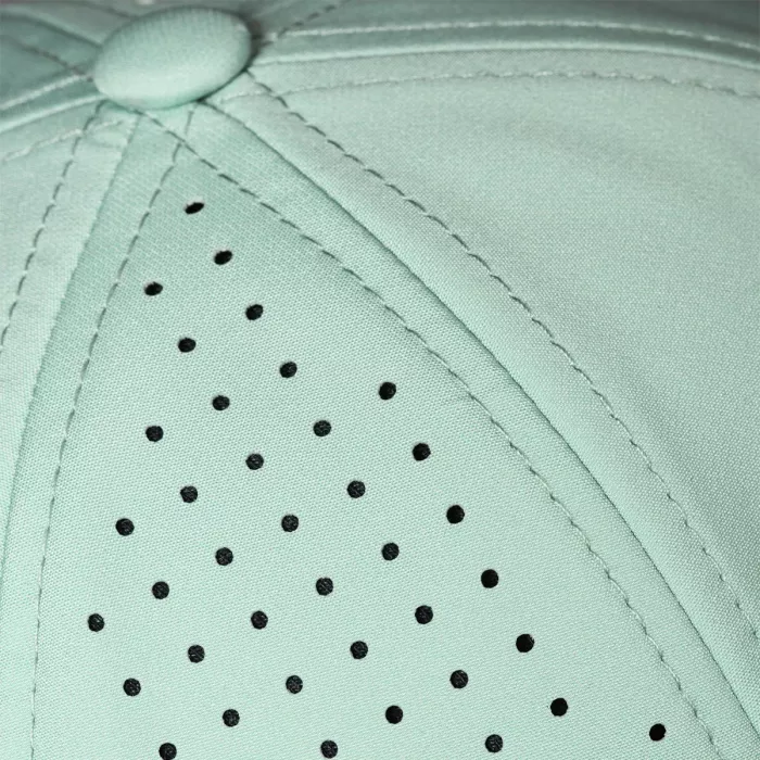 Casquette TECNIFIBRE laser