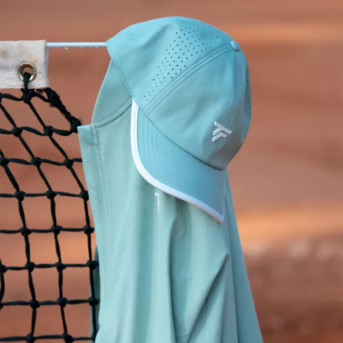 Casquette TECNIFIBRE laser