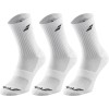 BABOLAT junior 3 pairs of socks
