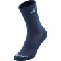 3 paires de chaussettes BABOLAT junior (mid)