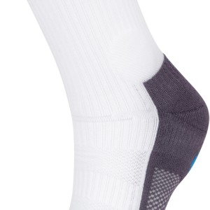 Pair of BABOLAT pro 360 socks (mid)