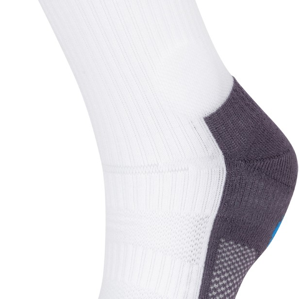 Pair of BABOLAT pro 360 socks (mid)