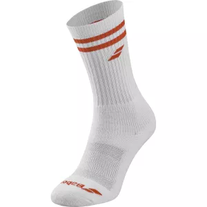 Paire de chaussettes BABOLAT team singlesocks