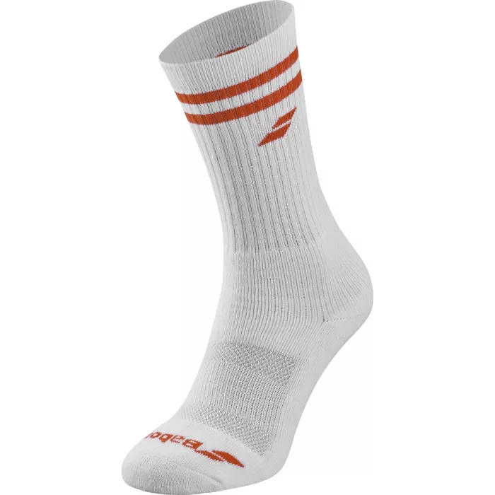 Paire de chaussettes BABOLAT team singlesocks