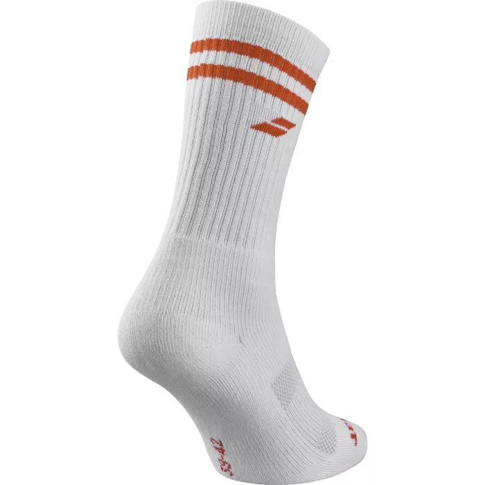 Paire de chaussettes BABOLAT team singlesocks