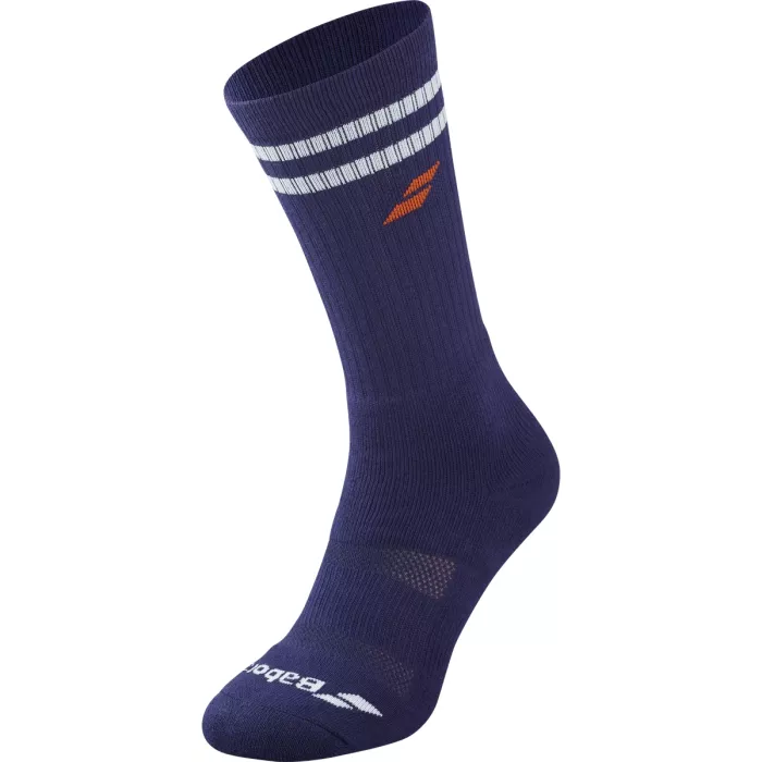 Paire de chaussettes BABOLAT team singlesocks