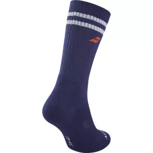 Paire de chaussettes BABOLAT team singlesocks