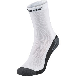 Pair of BABOLAT padel socks