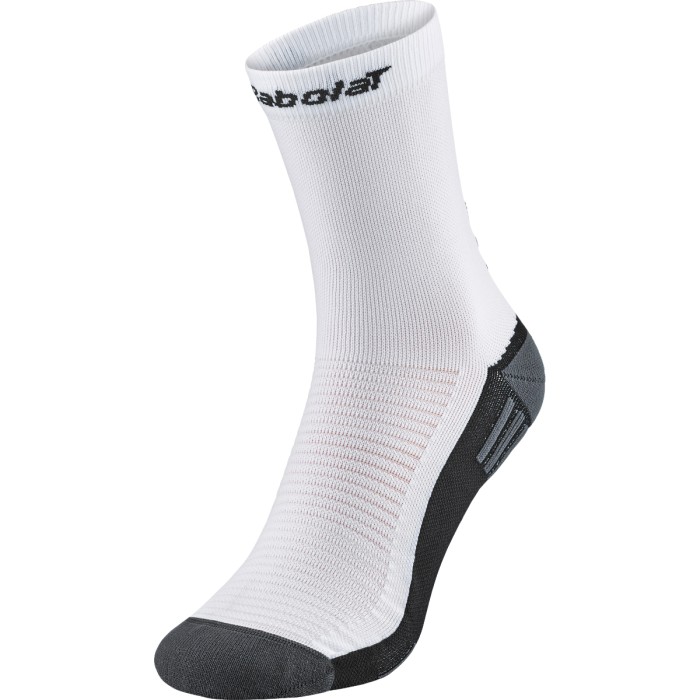 Pair of BABOLAT padel socks