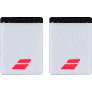BABOLAT jumbo strike wristbands
