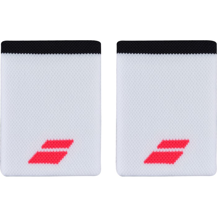 BABOLAT jumbo strike wristbands