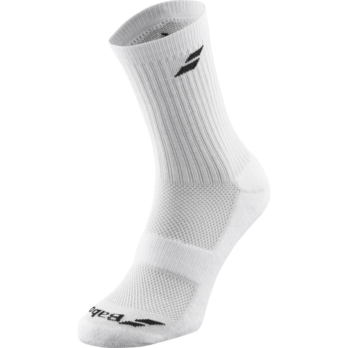 3 pairs of high BABOLAT socks