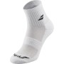 3 pairs of BABOLAT quarter socks