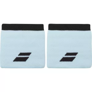 BABOLAT logo wristbands