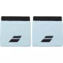 BABOLAT logo wristbands