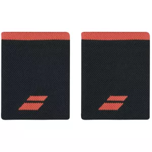 BABOLAT jumbo logo wristbands