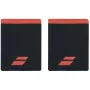 BABOLAT jumbo logo wristbands