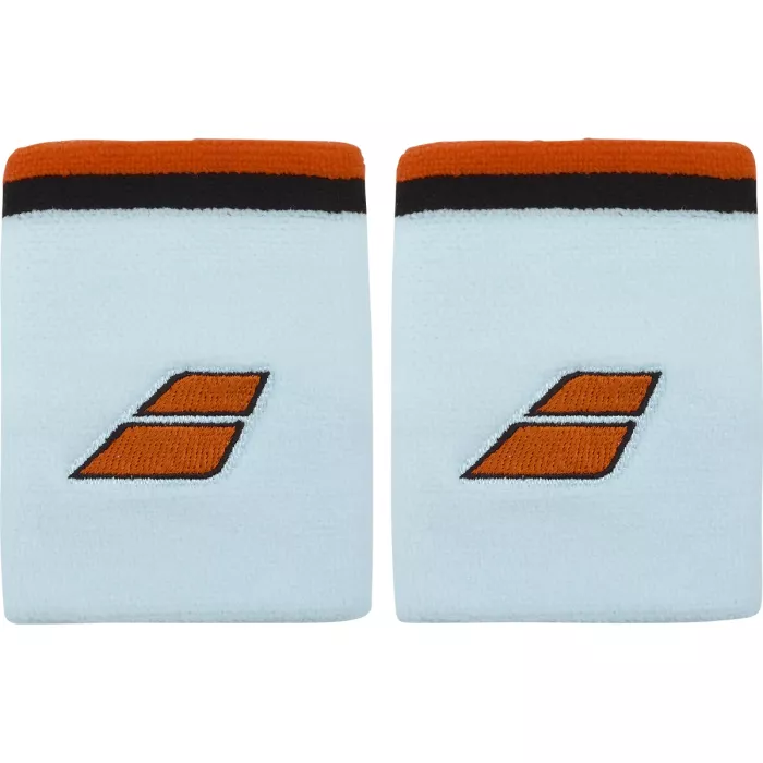 BABOLAT jumbo terry wristbands