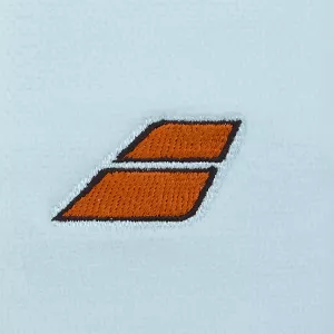 BABOLAT jumbo terry wristbands