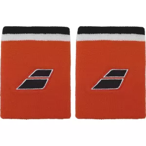 BABOLAT jumbo terry wristbands