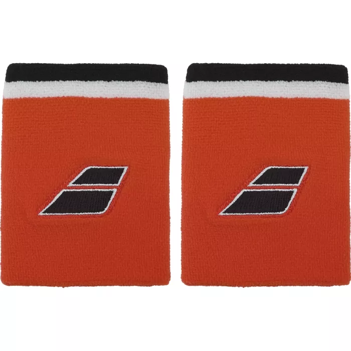 BABOLAT jumbo terry wristbands