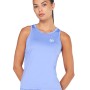 Women's TACCHINI tennis tank top