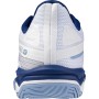Chaussures MIZUNO femme wave exceed light 2 toutes surfaces