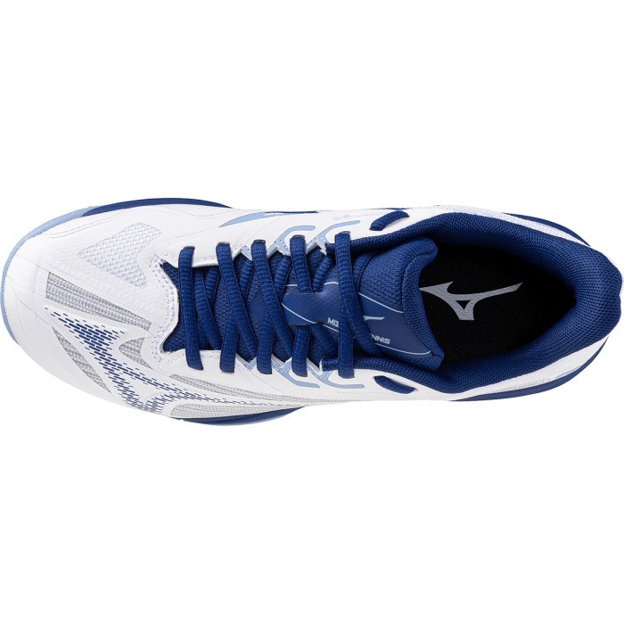 Chaussures MIZUNO femme wave exceed light 2 toutes surfaces