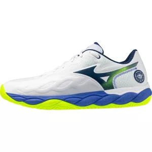 Chaussures MIZUNO wave enforce court toutes surfaces