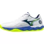 Chaussures MIZUNO wave enforce court toutes surfaces