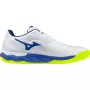 Chaussures MIZUNO wave enforce court toutes surfaces