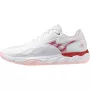 Chaussures MIZUNO femme wave enforce court toutes surfaces