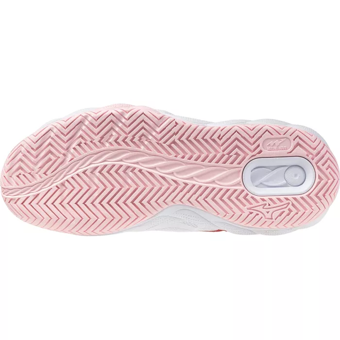 Chaussures MIZUNO femme wave enforce court toutes surfaces