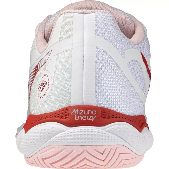 Chaussures MIZUNO femme wave enforce court toutes surfaces