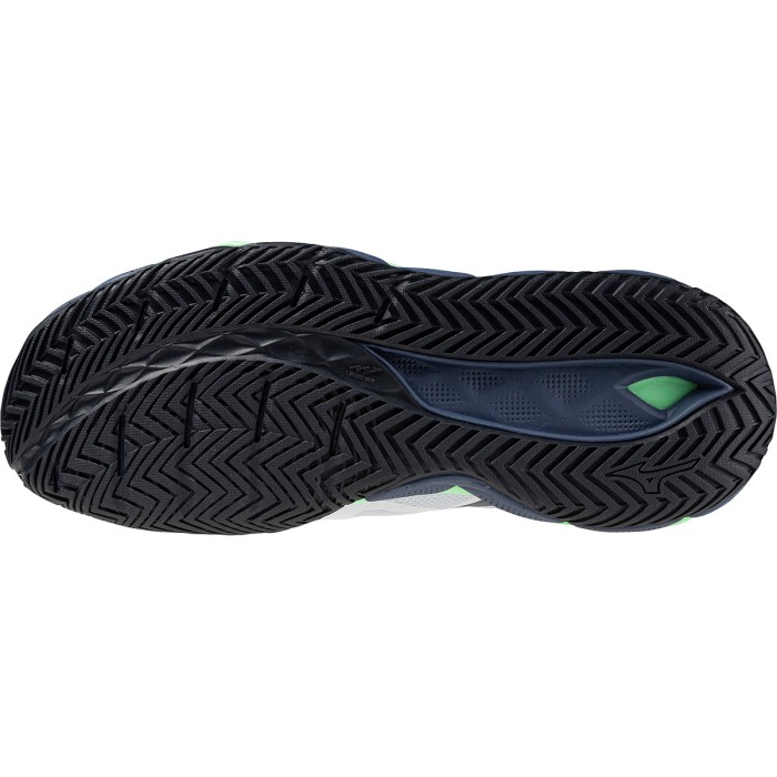 Chaussures MIZUNO wave enforce tour 2 toutes surfaces