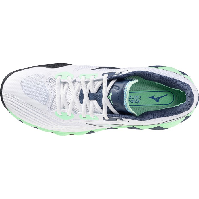 Chaussures MIZUNO wave enforce tour 2 toutes surfaces