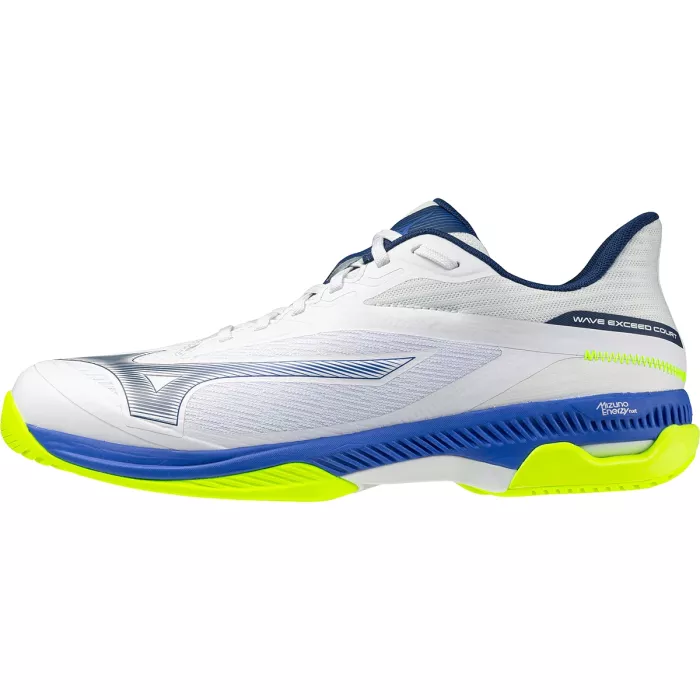 Chaussures MIZUNO wave exceed court 7 toutes surfaces