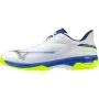 Chaussures MIZUNO wave exceed court 7 toutes surfaces