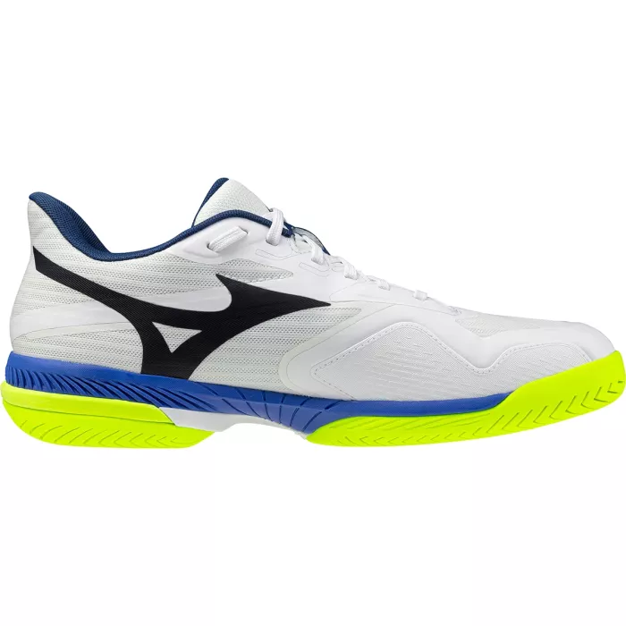 Chaussures MIZUNO wave exceed court 7 toutes surfaces
